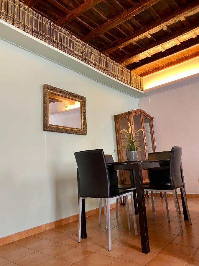 Laterano Apartment Roma Exterior foto