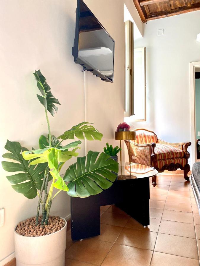 Laterano Apartment Roma Exterior foto